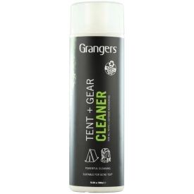  Grangers Tent+Gear Cleaner sátor- és felszerelés tisztító 500 ml