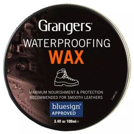 Grangers Paste Wax impregnáló wax