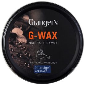 Grangers G-Wax impregnáló wax bőr lábbelikhez