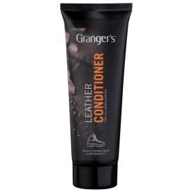 Grangers Leather Conditioner cipő impregnáló krém 75 ml