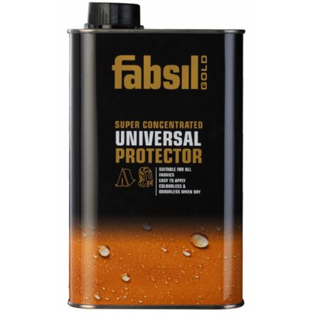 Grangers Fabsil Gold Universal Protector impregnálószer 1 liter