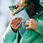 Hydrapak Stow 1L kulacs