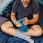 Hydrapak Stow 1L kulacs