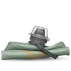 Hydrapak Stow 500 ml kulacs