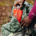 Hydrapak Stow 500 ml kulacs