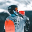 Hydrapak Stow Mountain 500 ml kulacs