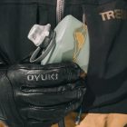 Hydrapak Stow Mountain 500 ml kulacs