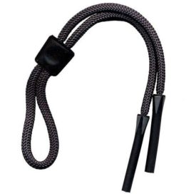 Julbo Stoppers napszemüveg pánt 5,5 mm sötétszürke