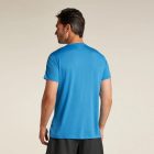 Icebreaker Merino Blend 125 Cool-Lite Speed SS Tee férfi gyapjú póló