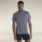 Icebreaker Merino Blend 125 Cool-Lite Sphere SS Tee férfi gyapjú póló
