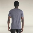 Icebreaker Merino Blend 125 Cool-Lite Sphere SS Tee férfi gyapjú póló