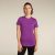 Icebreaker Merino Blend 125 Cool-Lite Sphere SS Tee női gyapjú póló