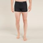 Icebreaker Merino Blend 125 Cool-Lite Anatomica Boxers férfi gyapjú alsó
