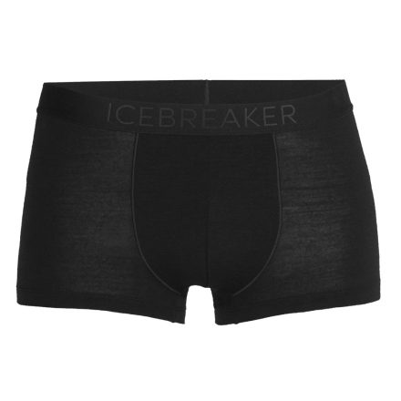 Icebreaker Merino Blend 125 Cool-Lite Anatomica Trunks férfi gyapjú alsó