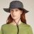 Icebreaker Shell+ Cotton Windbreaker Wide-Brim Hat túrakalap