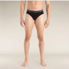 Icebreaker Anatomica Briefs férfi gyapjú alsó