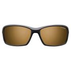Julbo Run napszemüveg Noir Mat Polarized 3+ lencsével