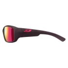 Julbo Whoops napszemüveg Dark Aubergine Spectron 3CF lencsével