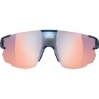 Julbo Aerospeed napszemüveg Dark Blue / Orange Reactiv Performance 1-3 lencsével