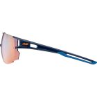 Julbo Aerospeed napszemüveg Dark Blue / Orange Reactiv Performance 1-3 lencsével
