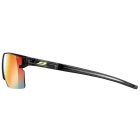 Julbo Outline napszemüveg Black Reactiv Performance 1-3 lencsével
