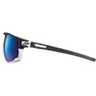Julbo Rush napszemüveg Black / White Spectron 3CF lencsével