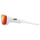 Julbo Rookie 2 gyerek napszemüveg White Shiny Spectron 3CF lencsével