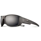 Julbo Rookie 2 gyerek napszemüveg Black Polar Junior 3 lencsével
