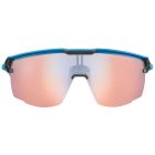 Julbo Ultimate napszemüveg Reactiv Performance 1-3 lencsével