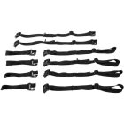 Ortlieb Cargo Straps teherrögzítő heveder készlet