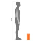 Ortlieb Dry-Bag Light Valve szelepes vízálló táska 12 L