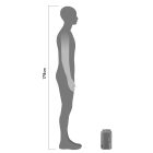 Ortlieb Dry-Bag PS10 Valve szelepes vízálló zsák 7 L