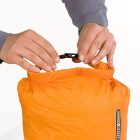 Ortlieb Dry-Bag PS10 Valve szelepes vízálló zsák 7 L