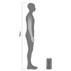 Ortlieb Dry-Bag PS10 Valve szelepes vízálló zsák 12 L