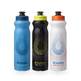 Hydrapak TEMPO BOTTLE 3-PACK 400ml kulacsok