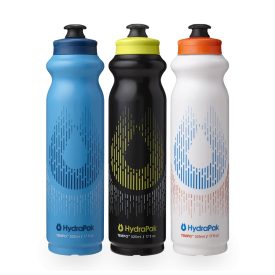 Hydrapak TEMPO BOTTLE 3-PACK 525ml kulacsok