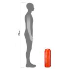 Ortlieb Dry-Bag PD350 vízálló zsák 22 l