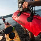 Ortlieb Rack-Pack vízálló utazótáska 24 L