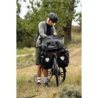 Ortlieb Rack-Pack vízálló utazótáska 24 L