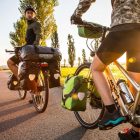 Ortlieb Rack-Pack vízálló utazótáska 31 L