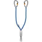 Petzl Scorpio Vertigo via ferrata kantár