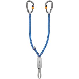 Petzl Scorpio Vertigo via ferrata kantár