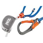 Petzl Scorpio Eashook Via Ferrata Set