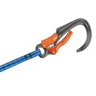 Petzl Scorpio Eashook Via Ferrata Set