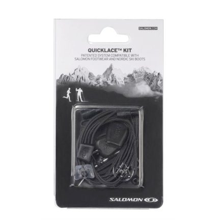 Salomon Quicklace cipőfűző szett
