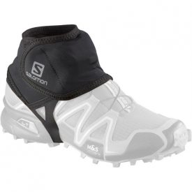 Salomon Trail Gaiters Low futókamásli