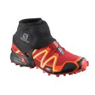 Salomon Trail Gaiters Low futókamásli