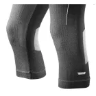 Salomon Primo Warm 3/4 Seamless Tight W női technikai aláöltözet capri nadrág  - XS