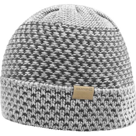 Salomon Laura Beanie női sapka