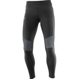 Salomon Elevate Warm Tight W női futónadrág - XL